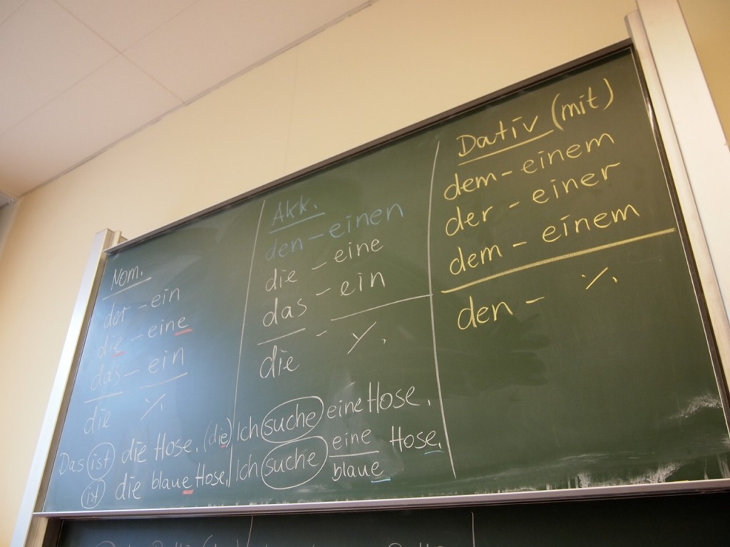 ドイツの語学学校へ激安価格で通う方法とは？