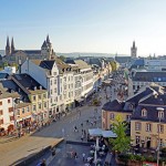 ここが穴場の観光都市！ドイツ旅行で行きたいオススメ都市５選！