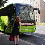 快適で便利！ドイツ旅行にはバスの利用が格安でおすすめ！