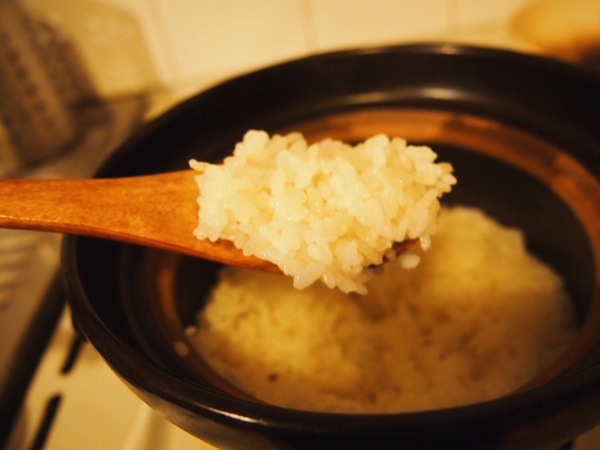 P2194954 ドイツ飯！日本の米に限りなく近いドイツのお米その味とは？