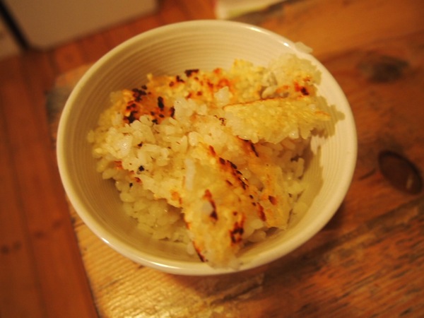 P2194965 ドイツ飯！日本の米に限りなく近いドイツのお米その味とは？