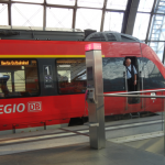 ドイツ鉄道に乗ってドイツを自由に旅行！長距離列車の切符の買い方