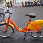 簡単に解説！台北で自転車（レンタサイクル）を借りる方法