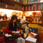 台北駅から徒歩6分で日本語OK！お茶を買うなら峰圃茶荘がおすすめ！