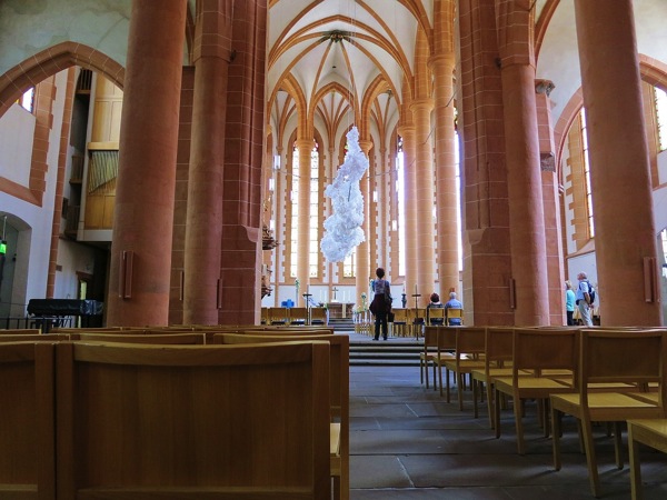 cathedral 384724 1280 たった1日でハイデルベルク観光！絶対に訪れたい１３のオススメスポット