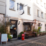 ベルリン観光におすすめしたいカフェ！優雅な隠れ家ボン・ヴィ・ベルリン