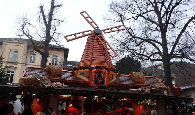 haidelberg xmas 冬のメルヘンドイツ！中世の街ハイデルベルクのクリスマスマーケットはどんな感じ？