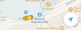 Mytaxi map taxi Uber使えない！ドイツで簡単にタクシーを呼べるアプリ『Mytaxi』を使ってみた！