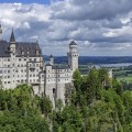 ドイツおすすめ観光地ベスト30！世界1番人気はネズミの国！